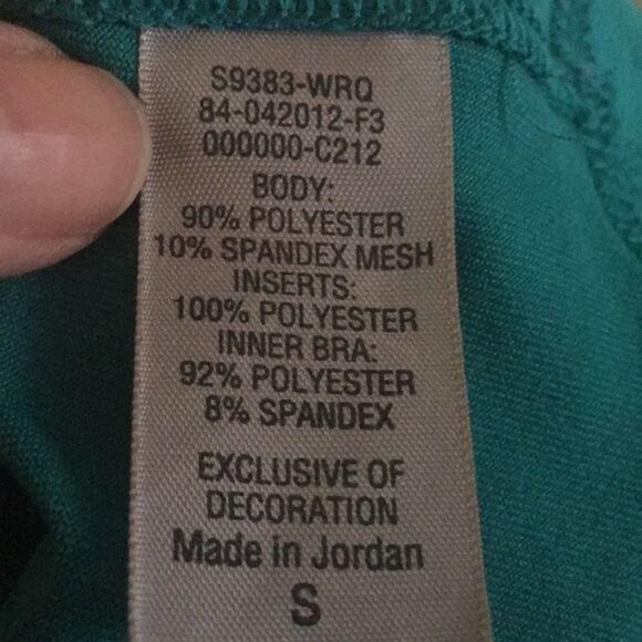 C9 by Champion Women's Small Active Tank Top - Picture 4 of 4